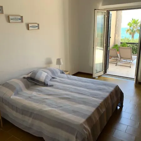 Frontemare - Viale Circe, 182 Terracina