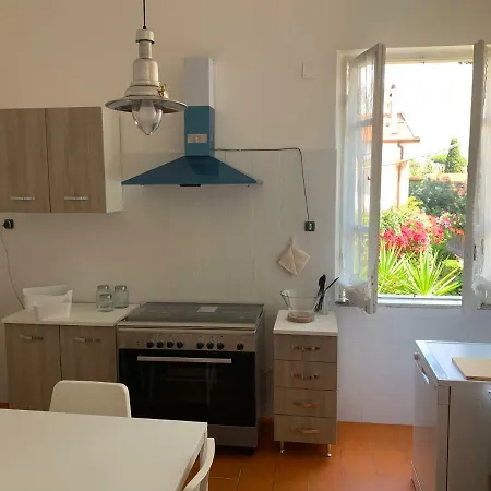 Frontemare - Viale Circe, 182 * Terracina