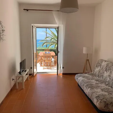 Frontemare - Viale Circe, 182 Apartment *